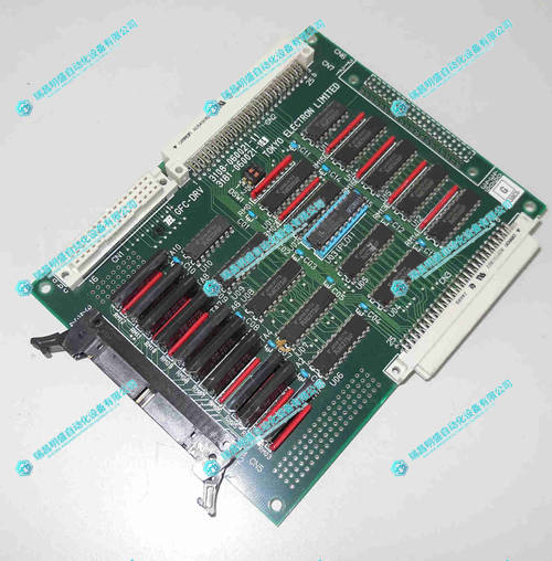 TEL Tokyo Electron 2184-020214-12數(shù)字量控制板卡