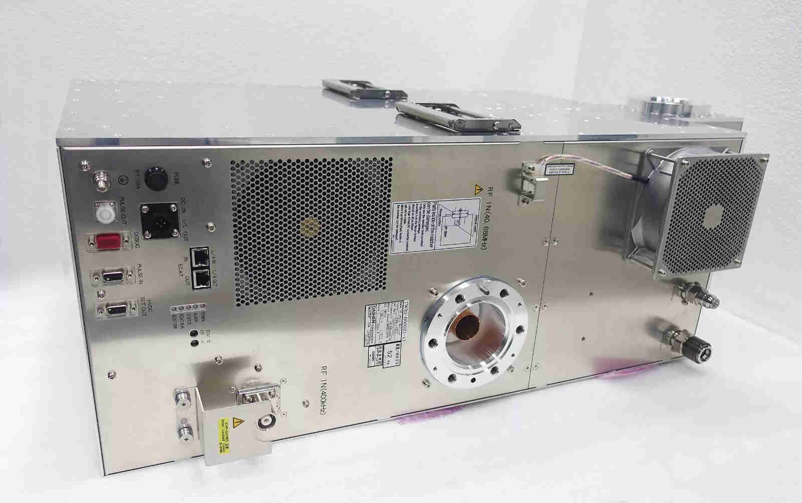 TEL Tokyo Electron TW39-000021-11射頻自動(dòng)調(diào)音臺(tái)
