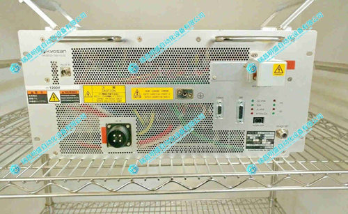 TEL Tokyo Electron  2L39-000046-23溫度控制單元