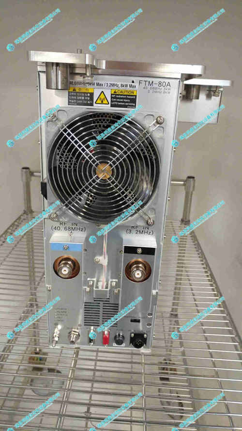 Tokyo Electron 2L39-000039-25自動(dòng)匹配器