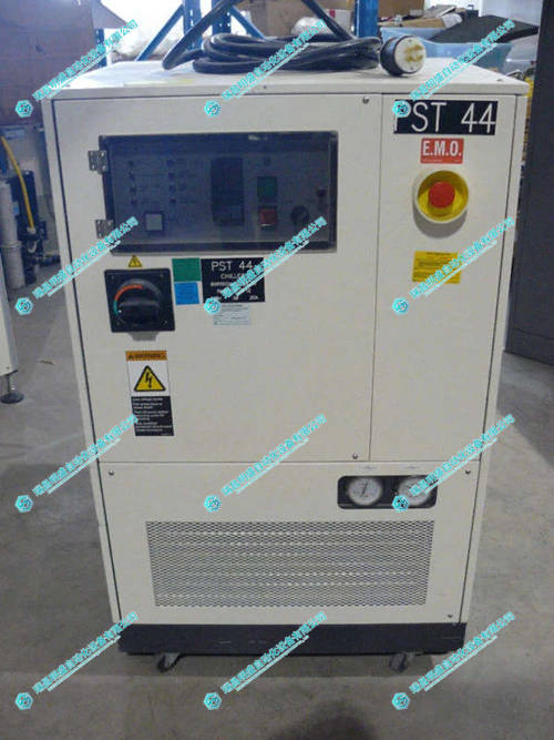 Tokyo Electron AQA-K09-TYP2冷卻器組件