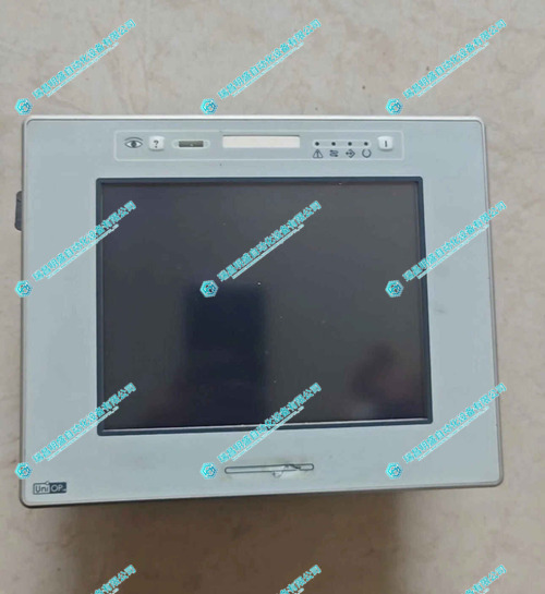  UniOP eTOP20B-0050操作界面模塊