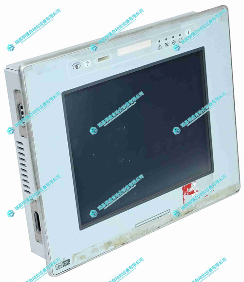 UniOP eTOP20B-0045數(shù)字化觸摸板