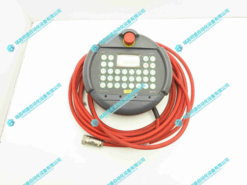 KEBA  T40-001 機(jī)器人示教器