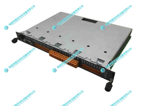 KEBA SR161控制 PCB 模塊