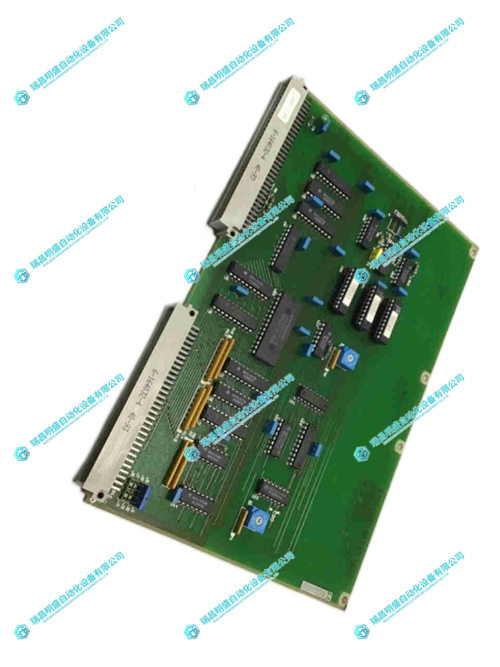 KEBA D1547C輸入輸出模塊