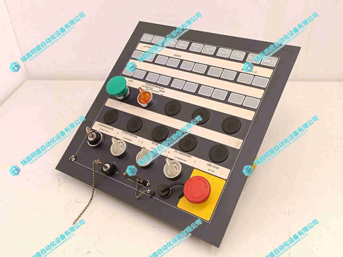 KEBA E-SP-CCEC/A/22操作員控制面板