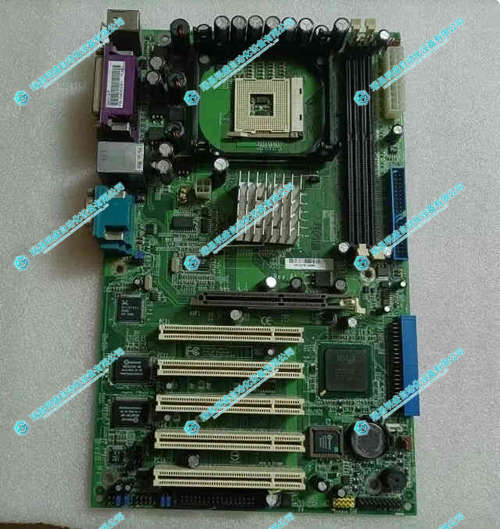 KEBA G4E606-P工業(yè)主板