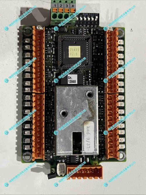 KEBA  DC161接口卡模塊