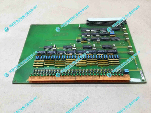 KEBA E-32-DIGIN D1321E數(shù)字輸入控制板