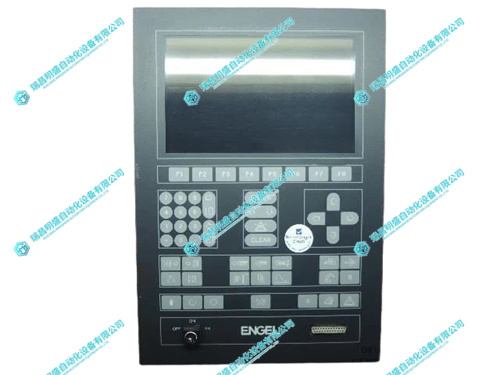 KEBA E-SEK/B輸入/輸出（I/O）模塊