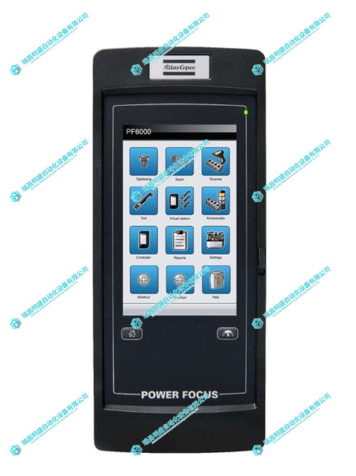 Atlas Copco  PF6000IF驅(qū)動器