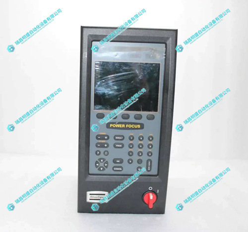 Atlas Copco PF4000-G-PN-HW電源焦點(diǎn)控制器