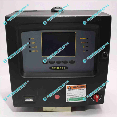 Atlas Copco  PF3109-G-DN-HW處理器