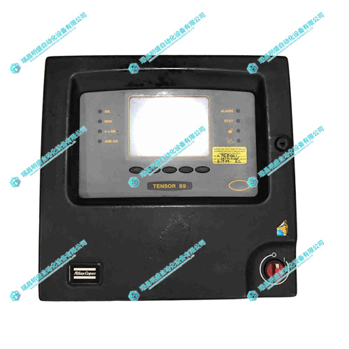 ATLAS COPCO PF3009-G-IB-HW驅(qū)動器